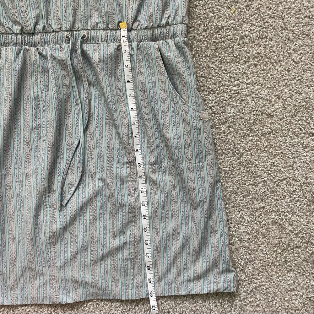 ASCEND Sports Sleeveless Dress - Picture 8 of 13